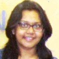Swati Mukherjee