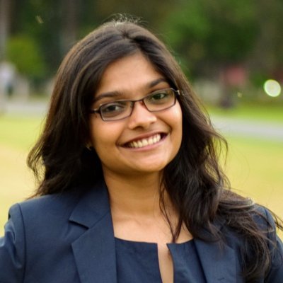Swati Singh