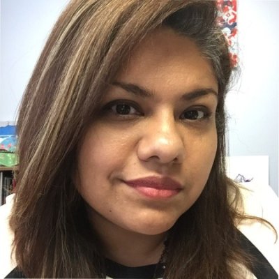 Sybil Sánchez