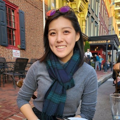 Sydney Chen