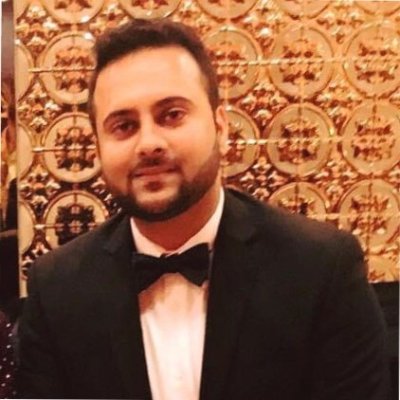Syed Alam