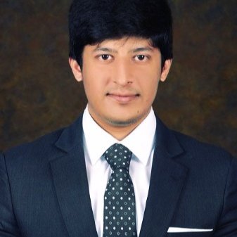 Syed Saad Hasan