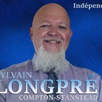 Sylvain Longpre