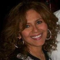 Sylvia Alonso