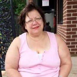 Sylvia Grace Miceli