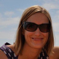 Sylvia Nankivell