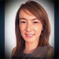 Sylviane Ly