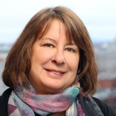 Sylvie Corbeil
