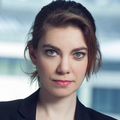 Sylwia Hans