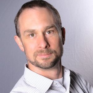 Tad Scheiblich