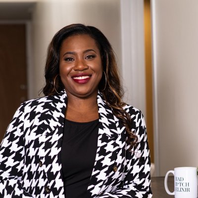 Tahirah Reed