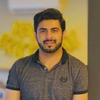 Talha Afzal
