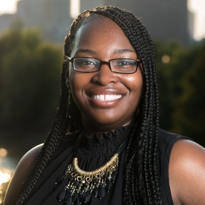 Tameka Jackson