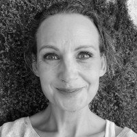 Tamsin Dodd