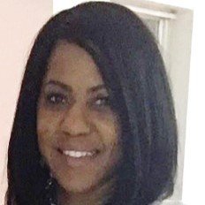 Tamyra Knowles