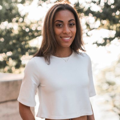 Taneisha Cordell