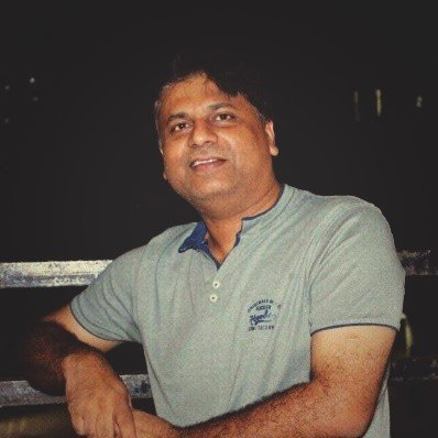 Tanmoy Bandyopadhyay