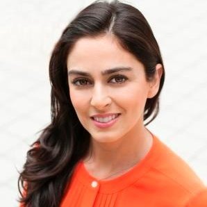 Tannaz Alavi