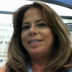 Tanya Carper