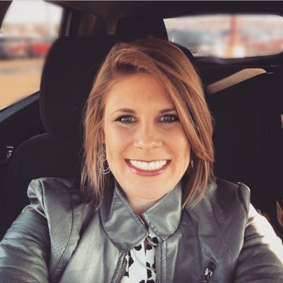 Tanya Trieb