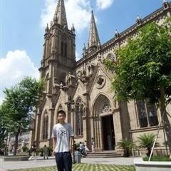 Tao He