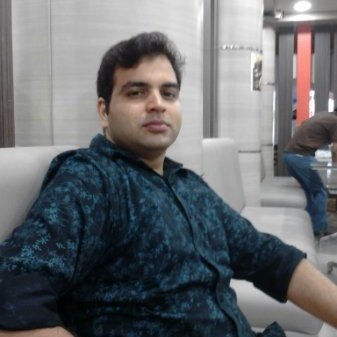 Tapas Nanda
