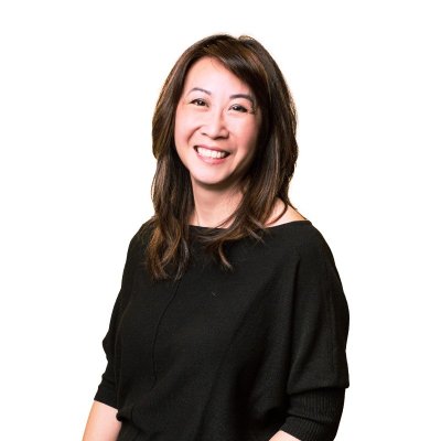 Tara Hsu