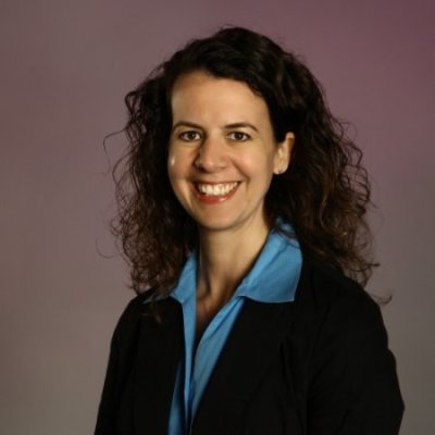 Tara Weber