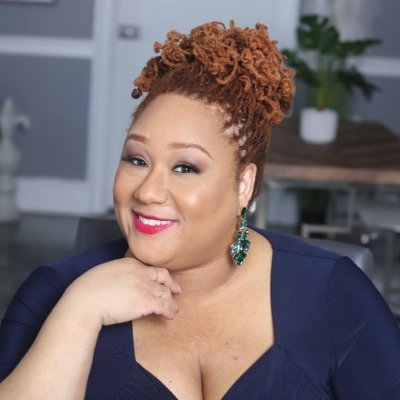 Tashana Thompson