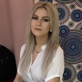 Tatevik Aghamalyan