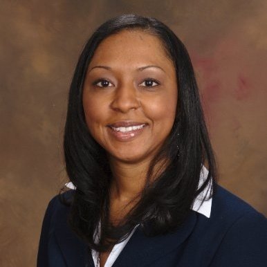 Tawana Gray
