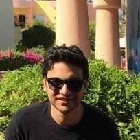 Tawfik Negm