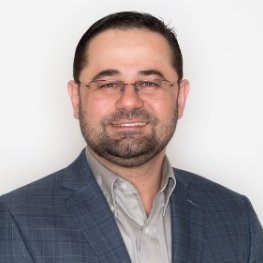 Tawfiq Zibdeh