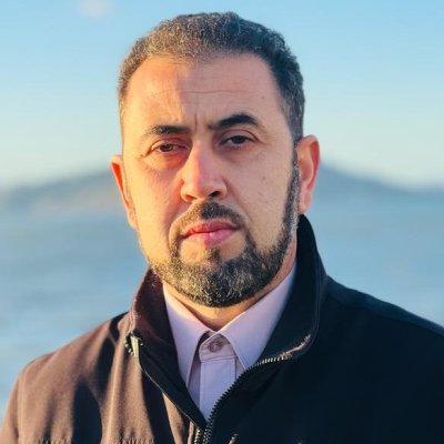 Tayeb Bouamama