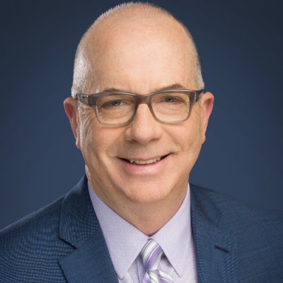 Ted Burton