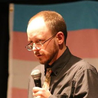 Ted Heck