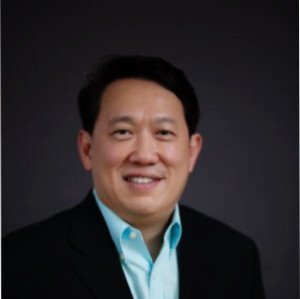 Ted Hsieh