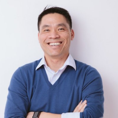 Ted Kao
