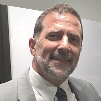 Ted Lehr