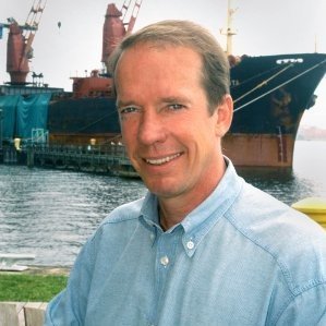 Ted Rouse