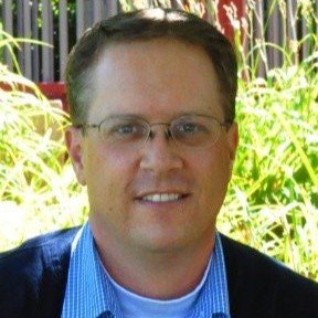 Ted Schenderlein