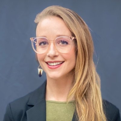 Tegan Johnson