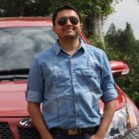 Tejas Doshi