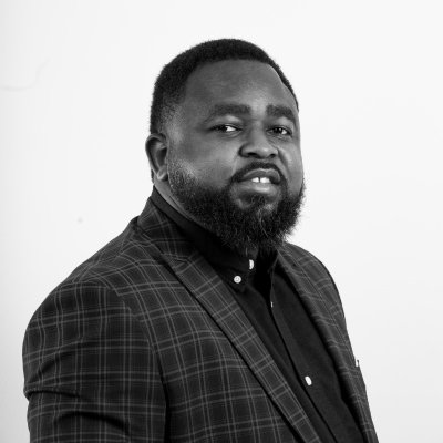 Temitope Benson