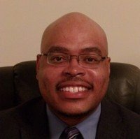 Terence Mcghee