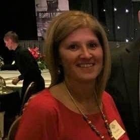 Teri Joyce