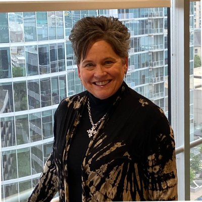 Teri Rueth