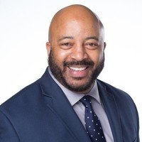 Terrance "Terry" Anderson, MPH, FASPR