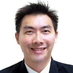 Terrence Ning