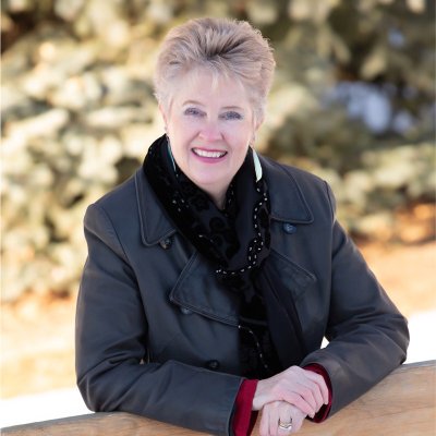 Terri Mongait